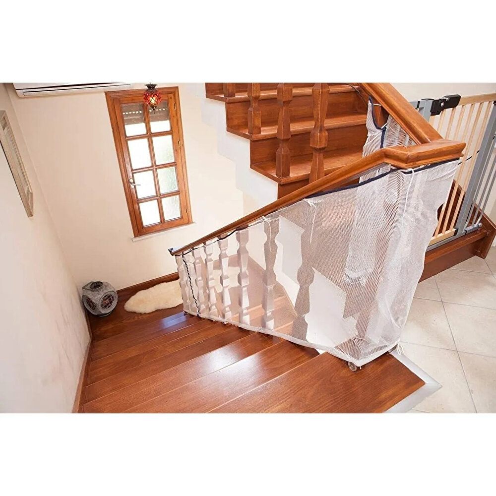 Merdiven & Balkon Filesi