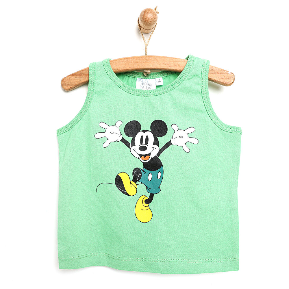 Lisans Disney Mickey Mouse Atlet