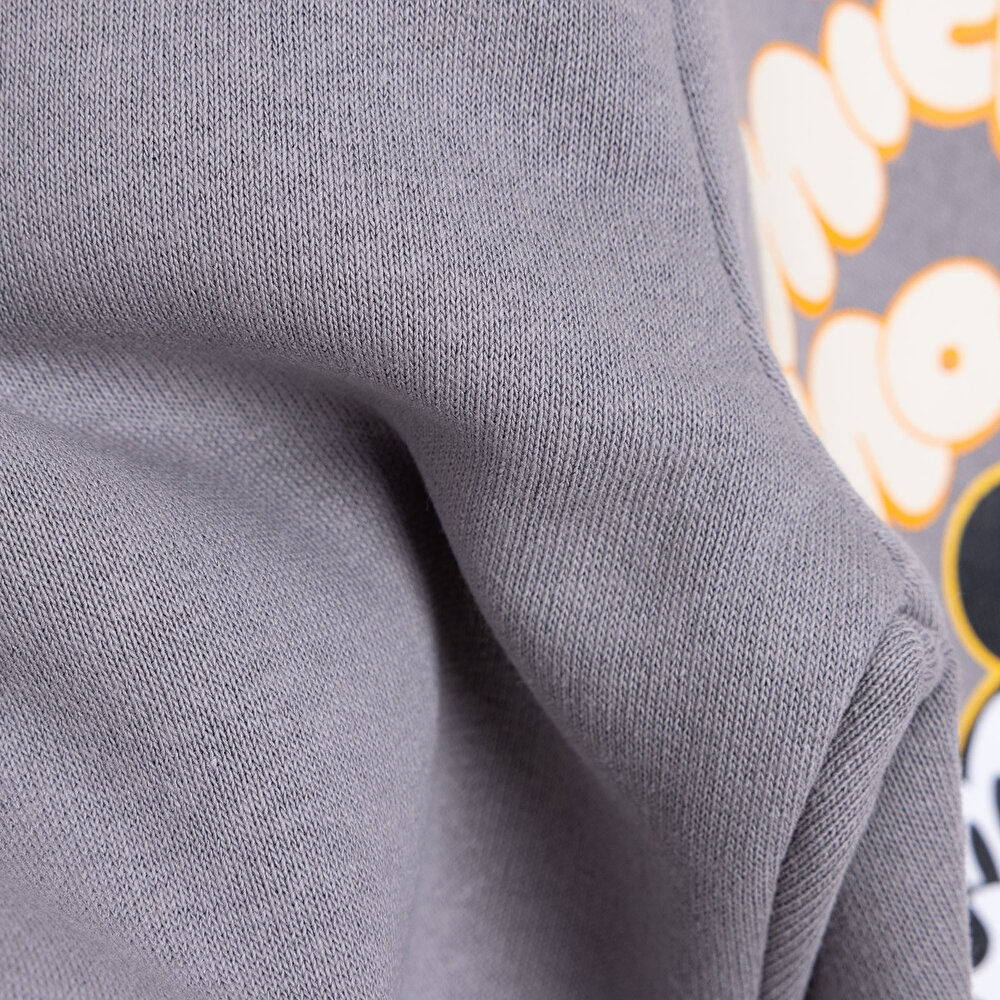 Mickey Mouse Erkek Eşofman Alt Erkek Bebek