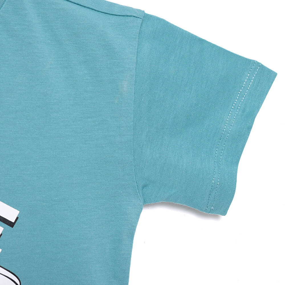 Mickey Mouse Erkek Tshirt Erkek Bebek