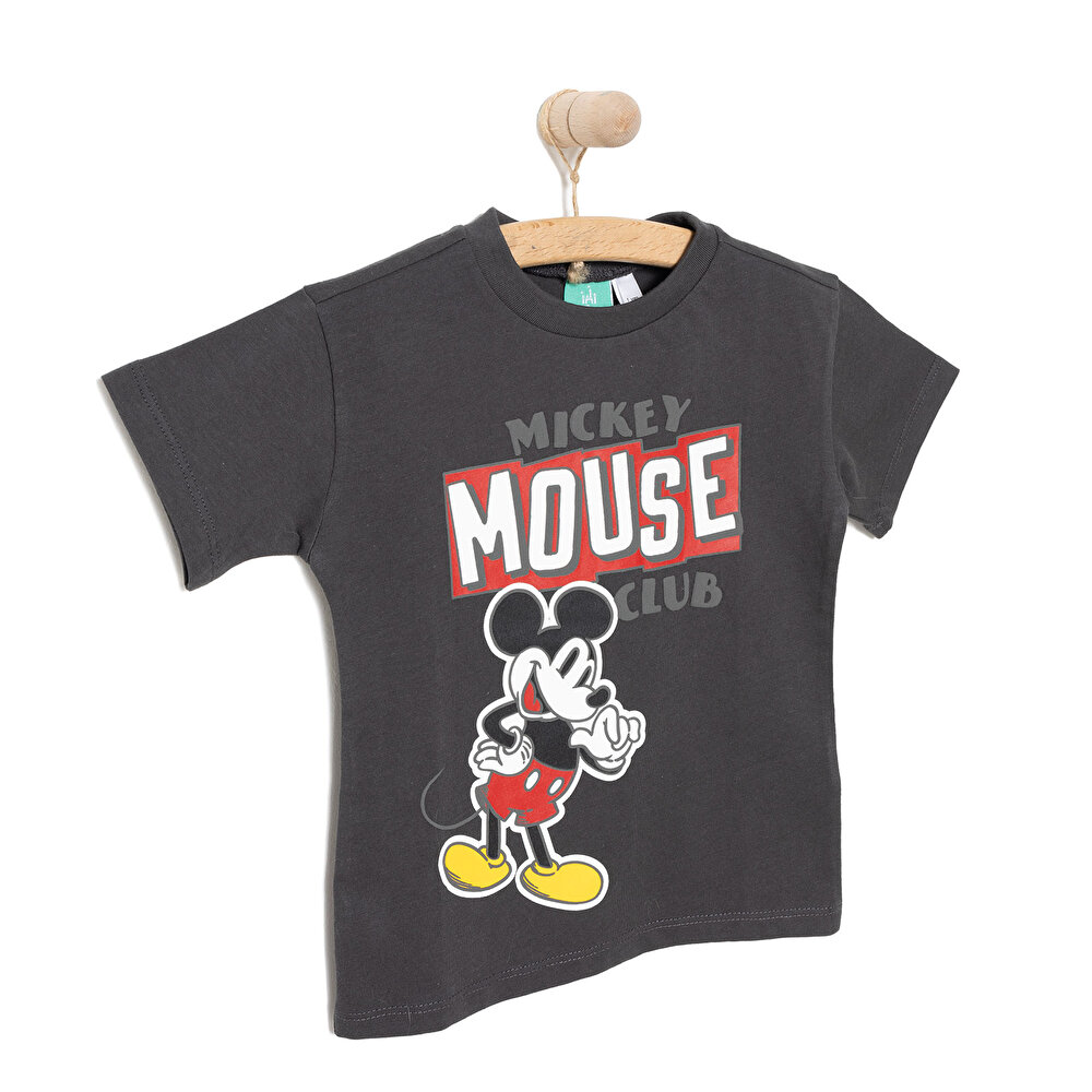 Mickey Mouse Tshirt