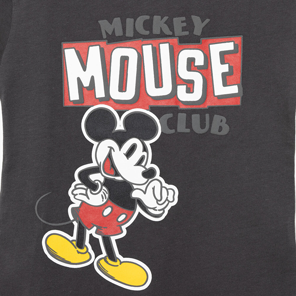 Mickey Mouse Tshirt