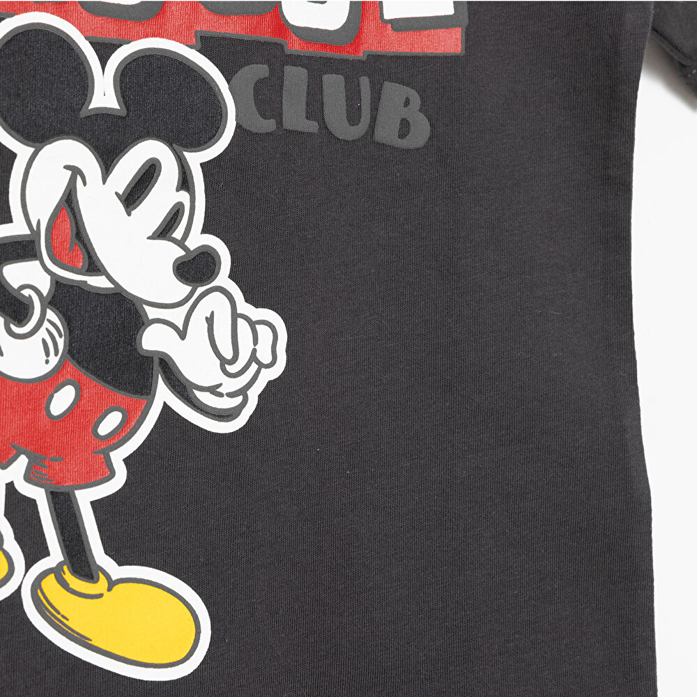 Mickey Mouse Tshirt
