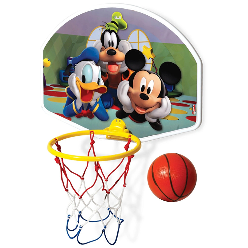 Dede Mickey Mouse Orta Pota