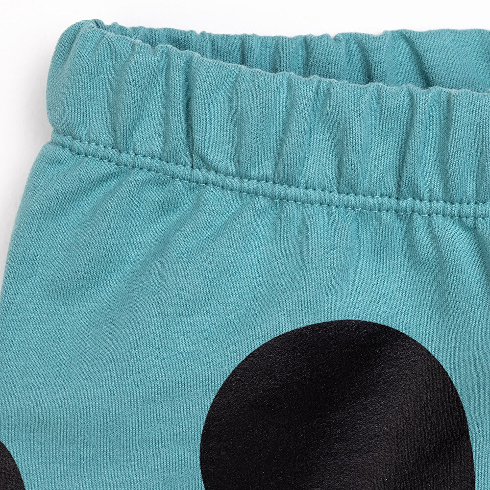 Mickey Mouse Şort