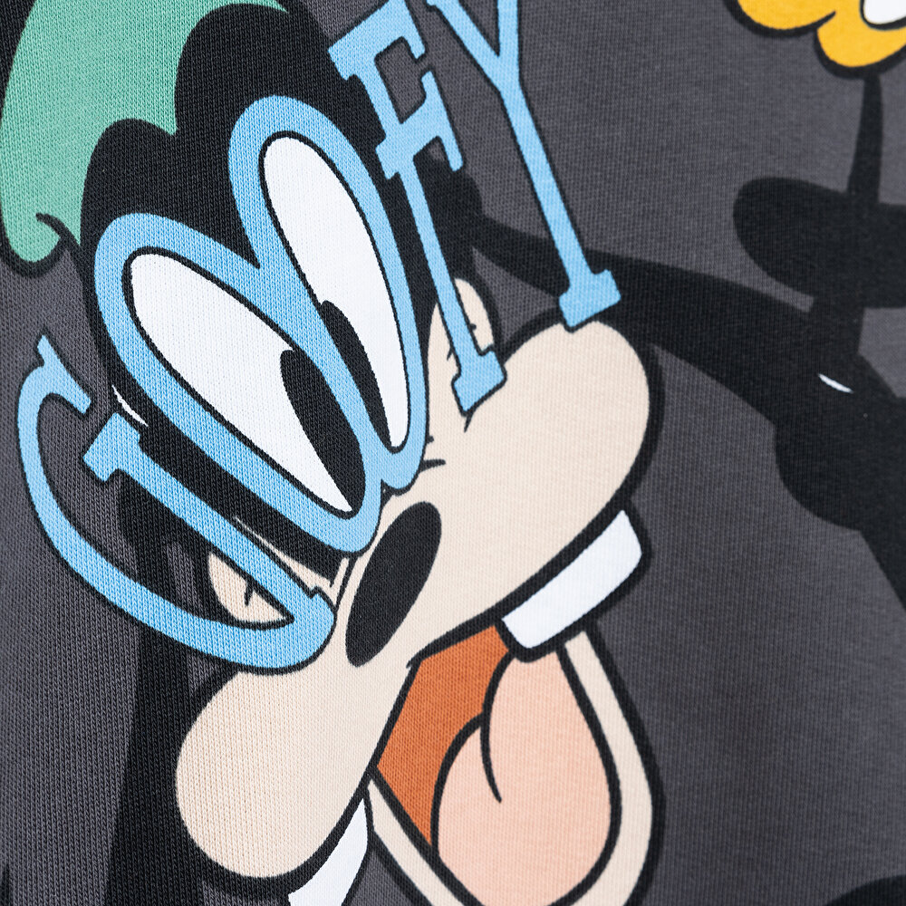 Mickey Mouse Sweatshirt Erkek Bebek