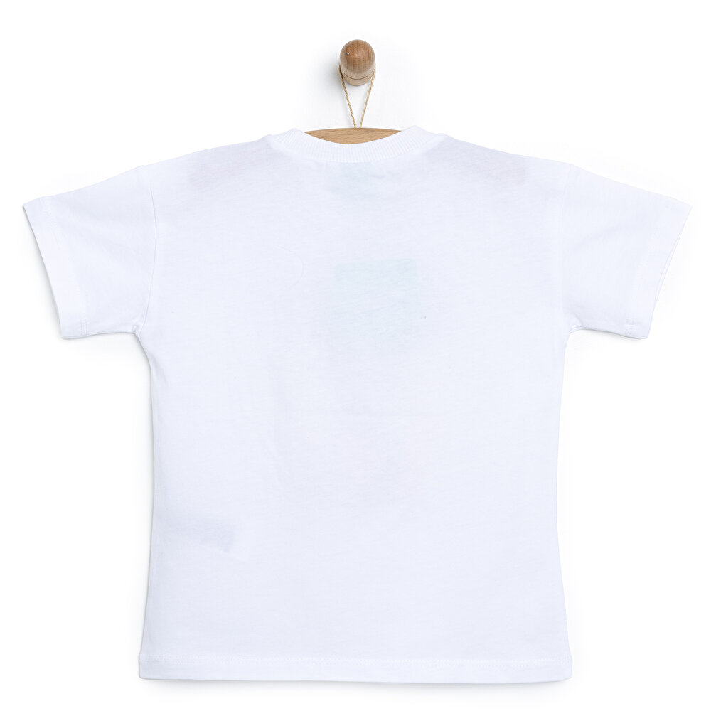 Mickey Mouse Tshirt Erkek Bebek