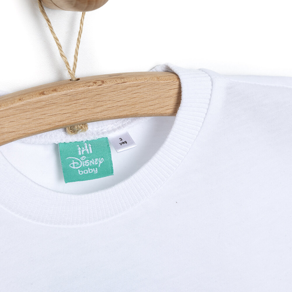 Mickey Mouse Tshirt Erkek Bebek