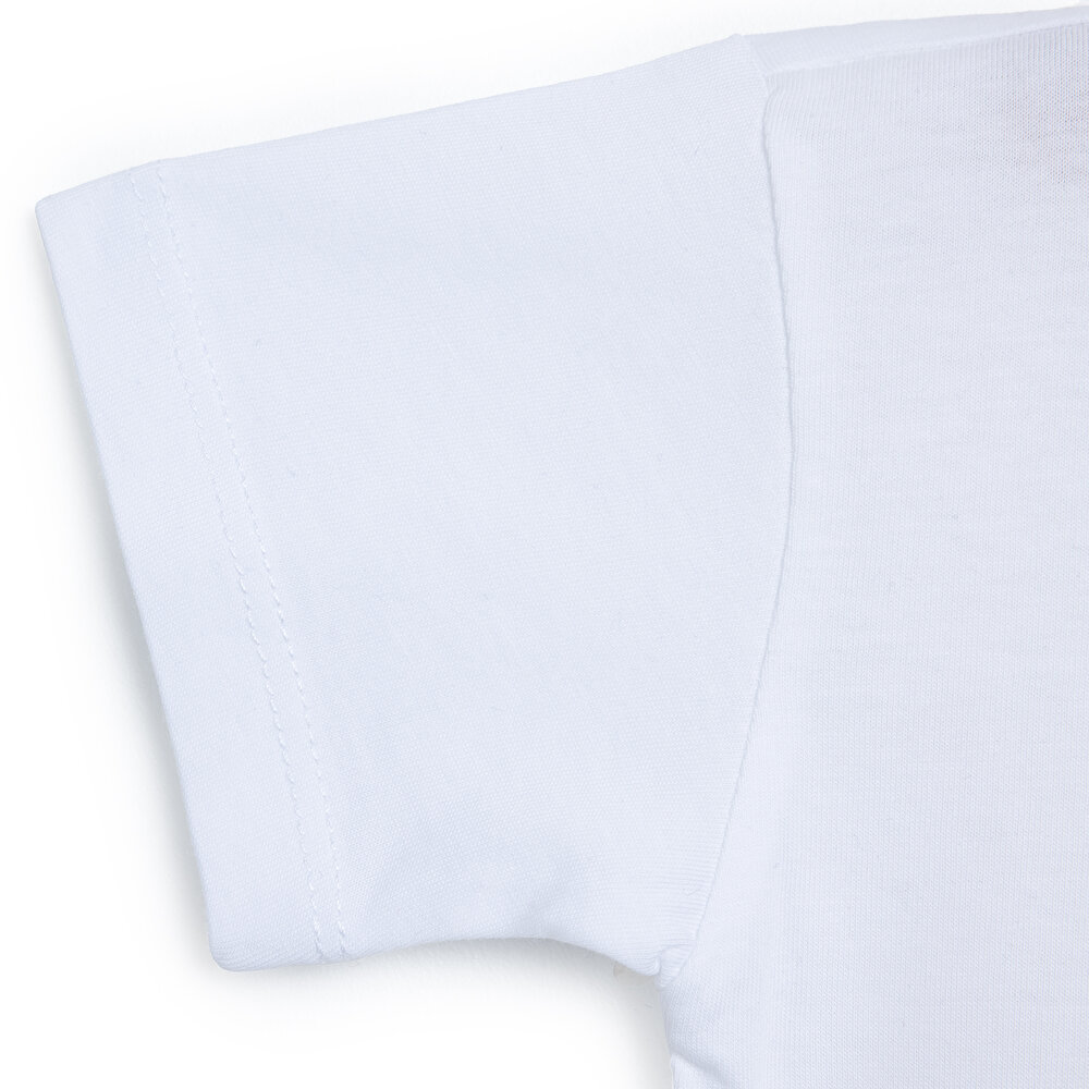 Mickey Mouse Tshirt Erkek Bebek