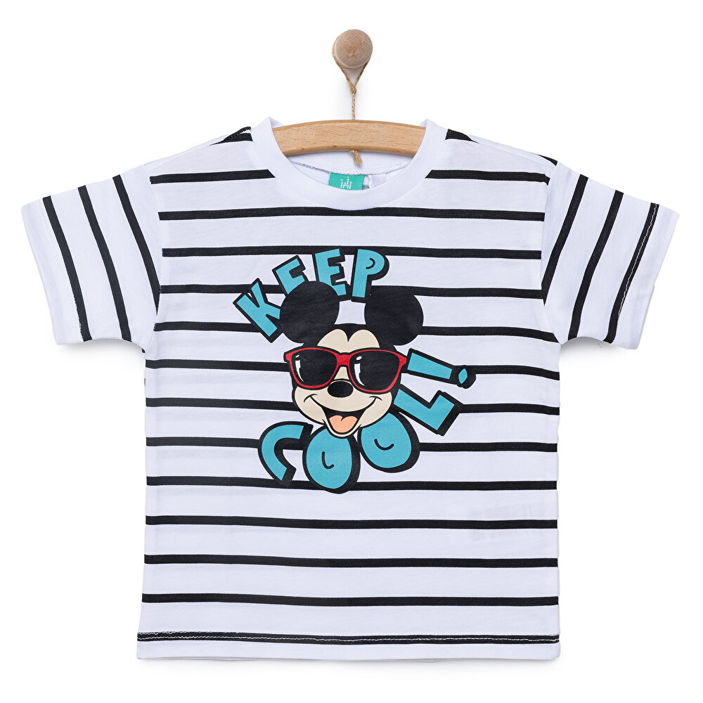 Mickey Mouse Tshirt