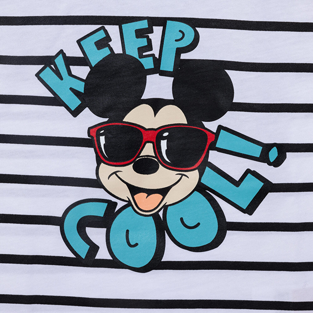 Mickey Mouse Tshirt