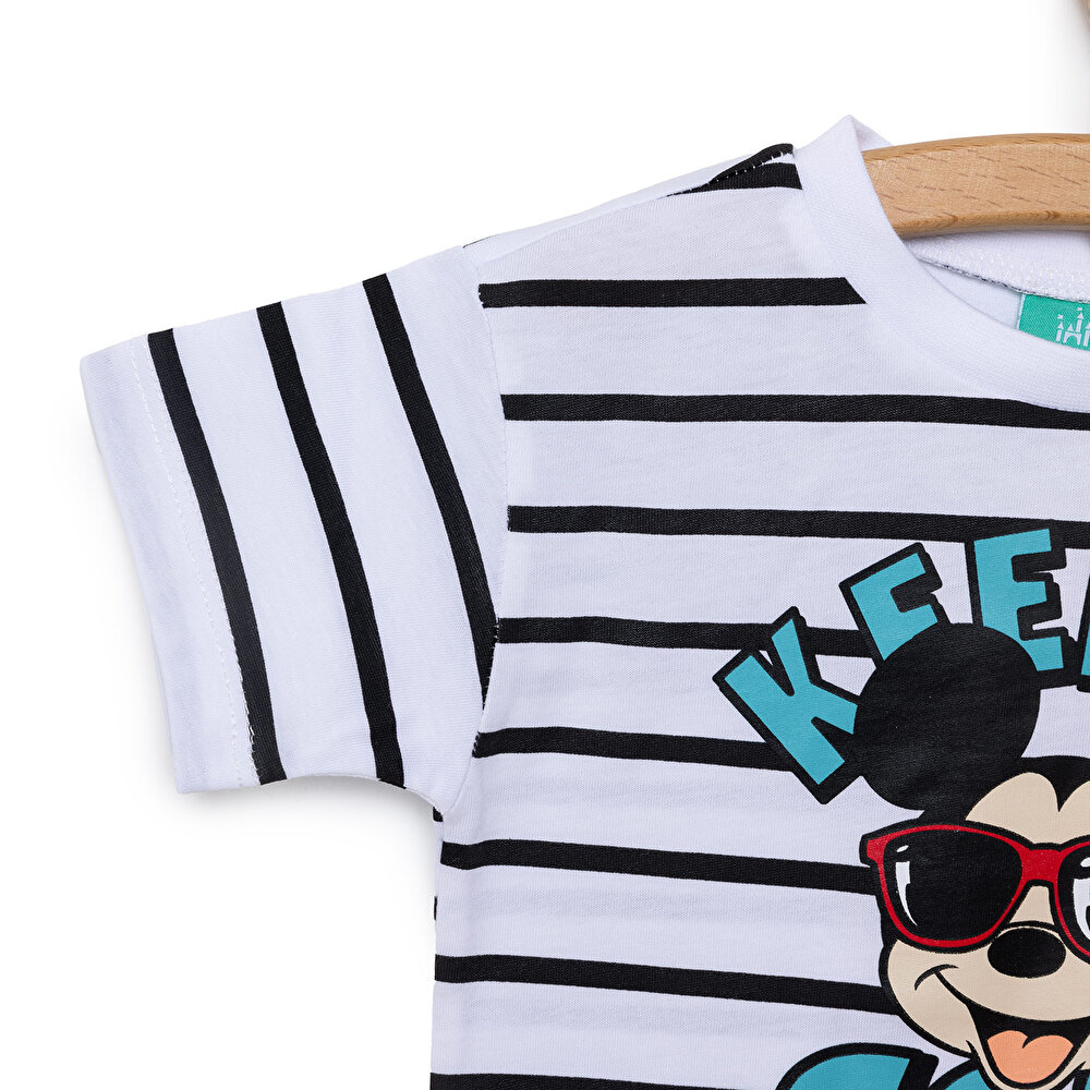 Mickey Mouse Tshirt