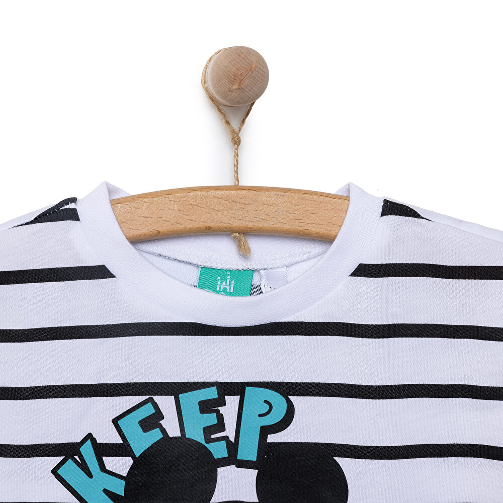 Mickey Mouse Tshirt