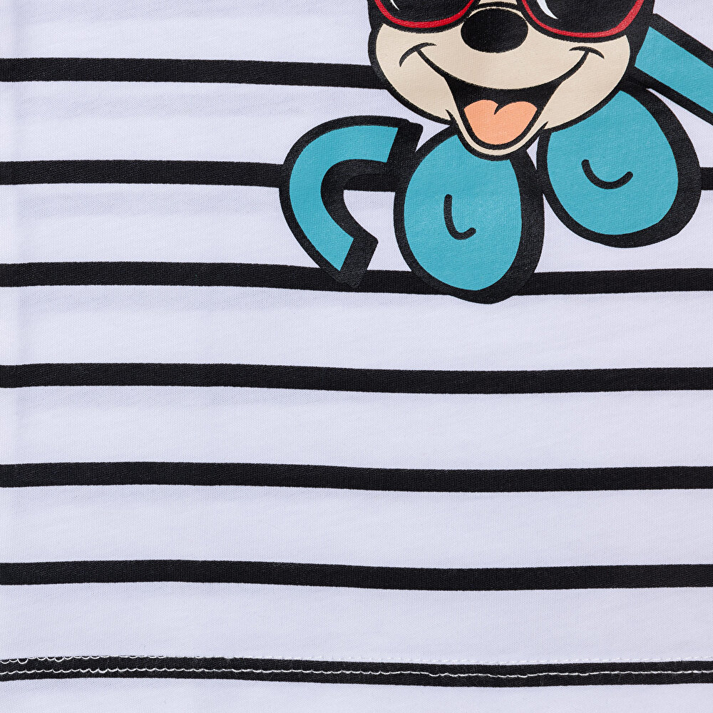 Mickey Mouse Tshirt
