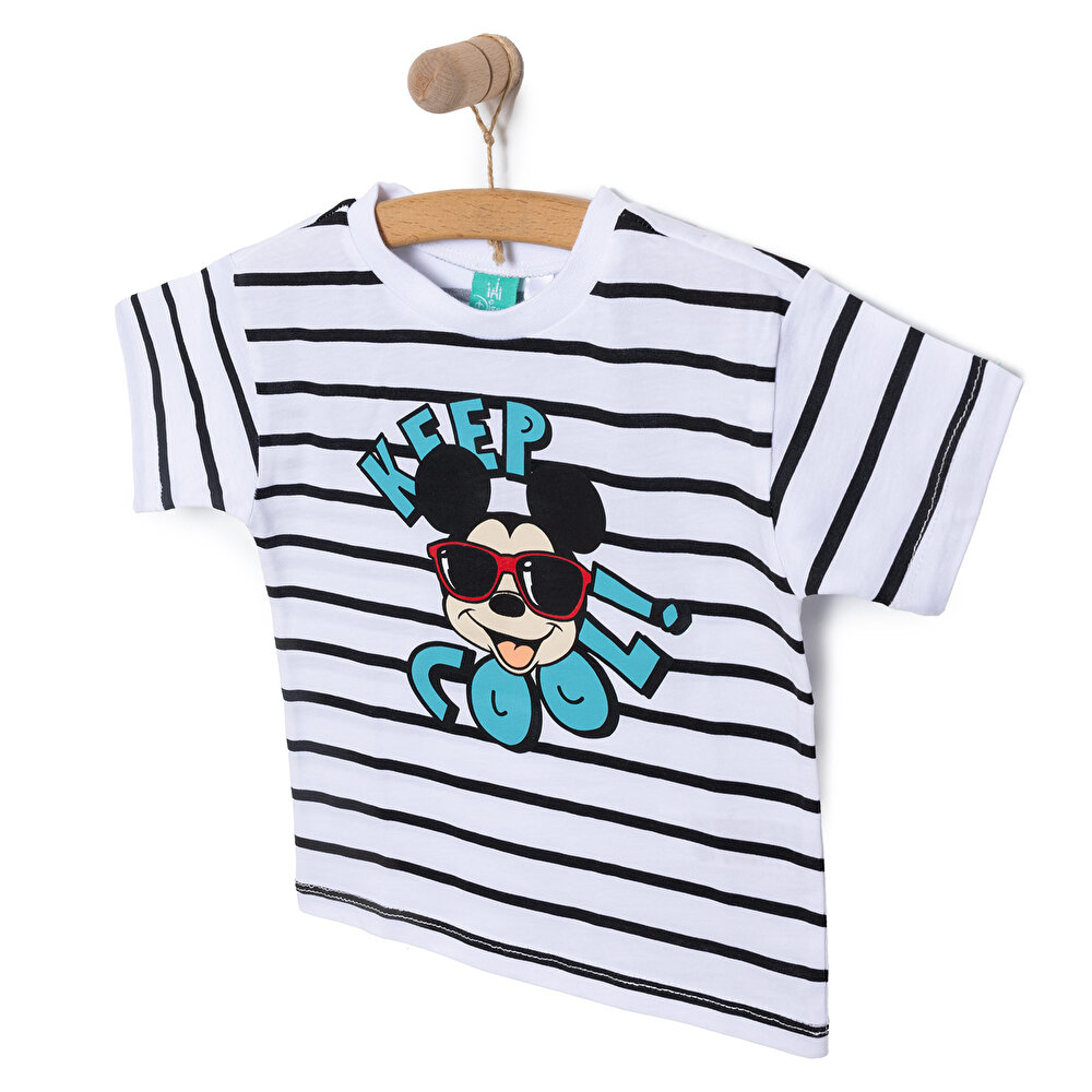 Mickey Mouse Tshirt
