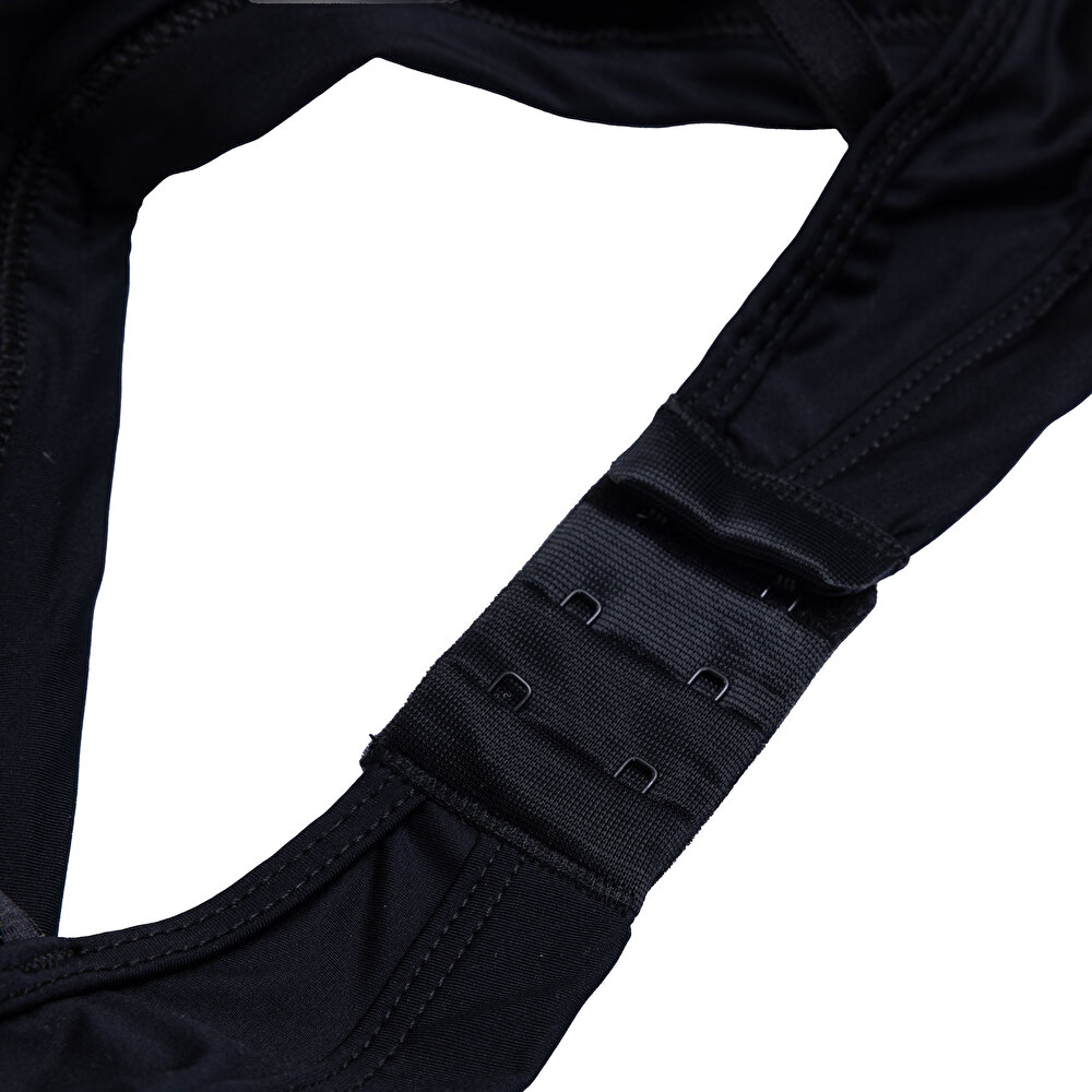 Kapsız Emzirme Sütyeni