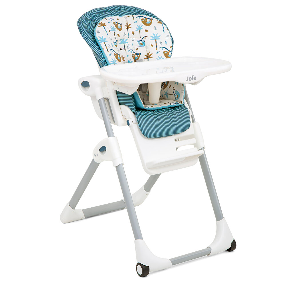 Mimzy LX Ayaklı Mama Sandalyesi
