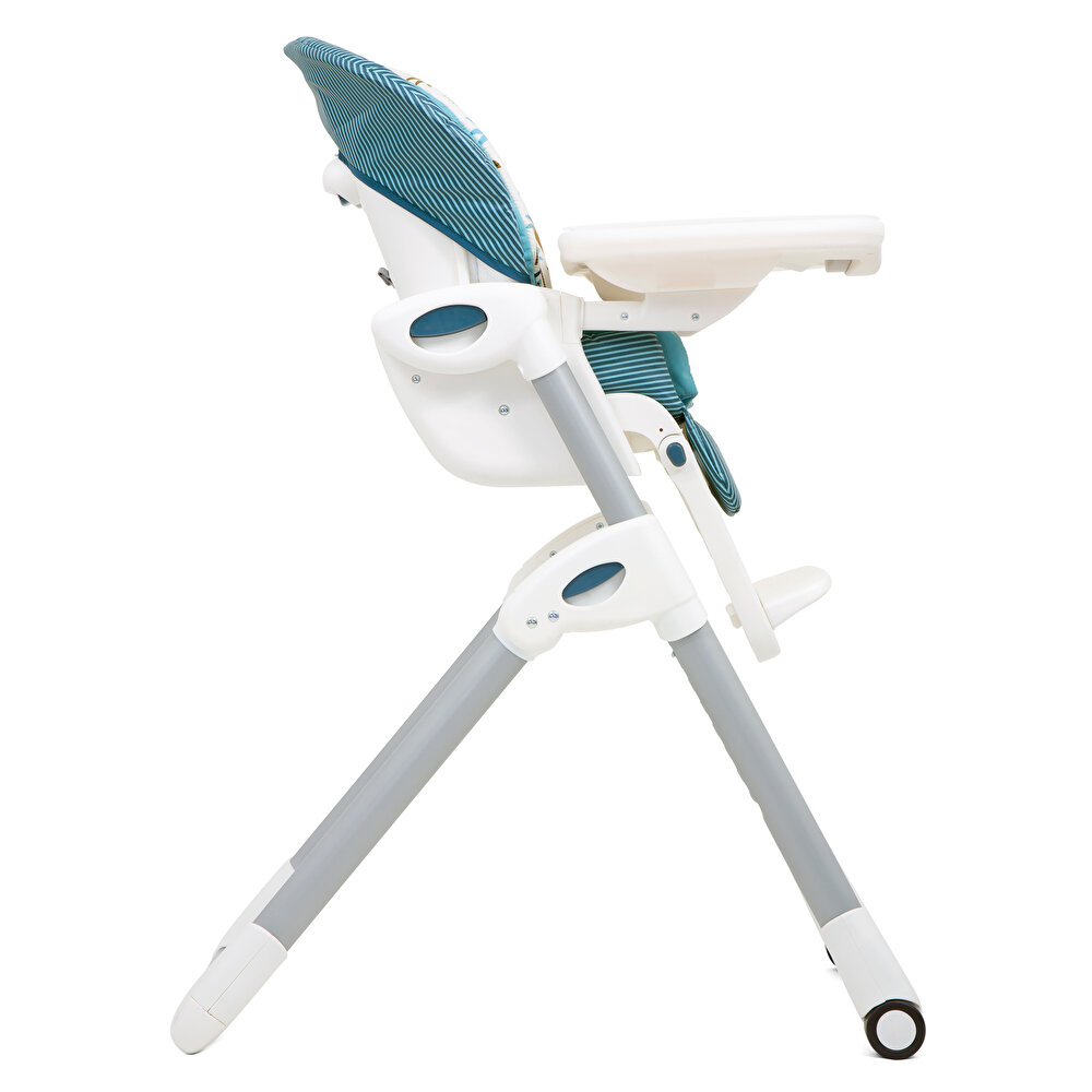 Mimzy LX Ayaklı Mama Sandalyesi