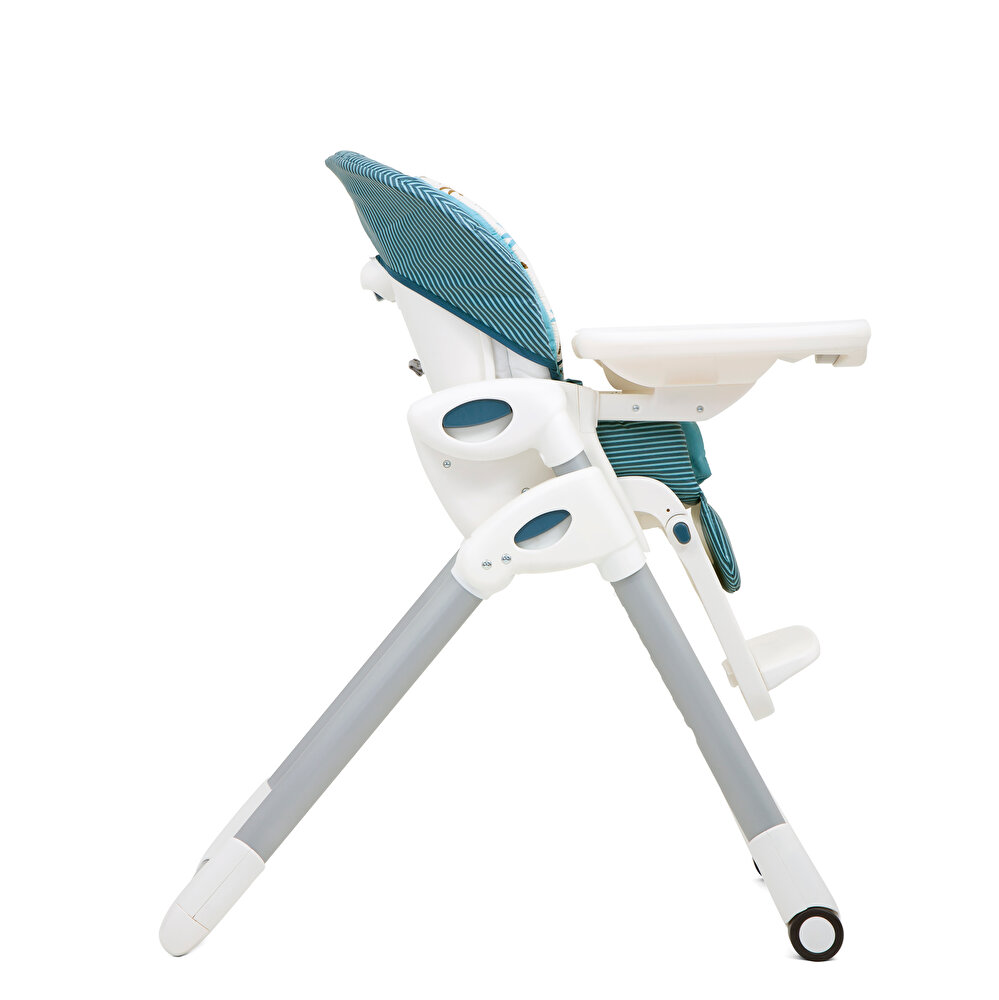 Mimzy LX Ayaklı Mama Sandalyesi