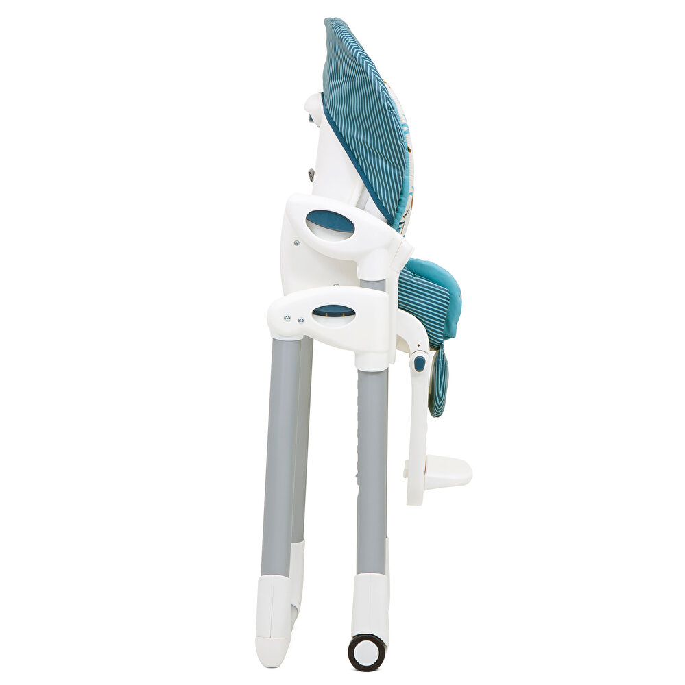 Mimzy LX Ayaklı Mama Sandalyesi