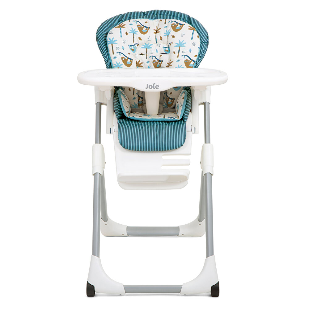 Mimzy LX Ayaklı Mama Sandalyesi