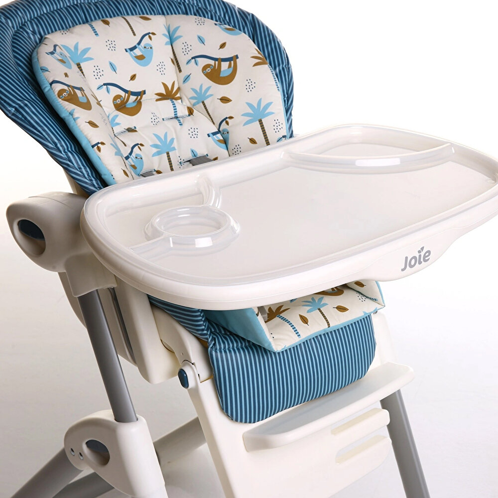 Mimzy LX Ayaklı Mama Sandalyesi