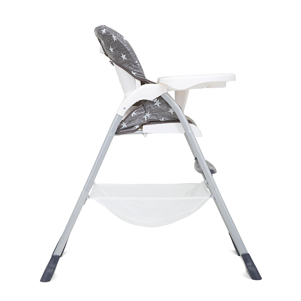 Mimzy Snacker Ayaklı Mama Sandalyesi