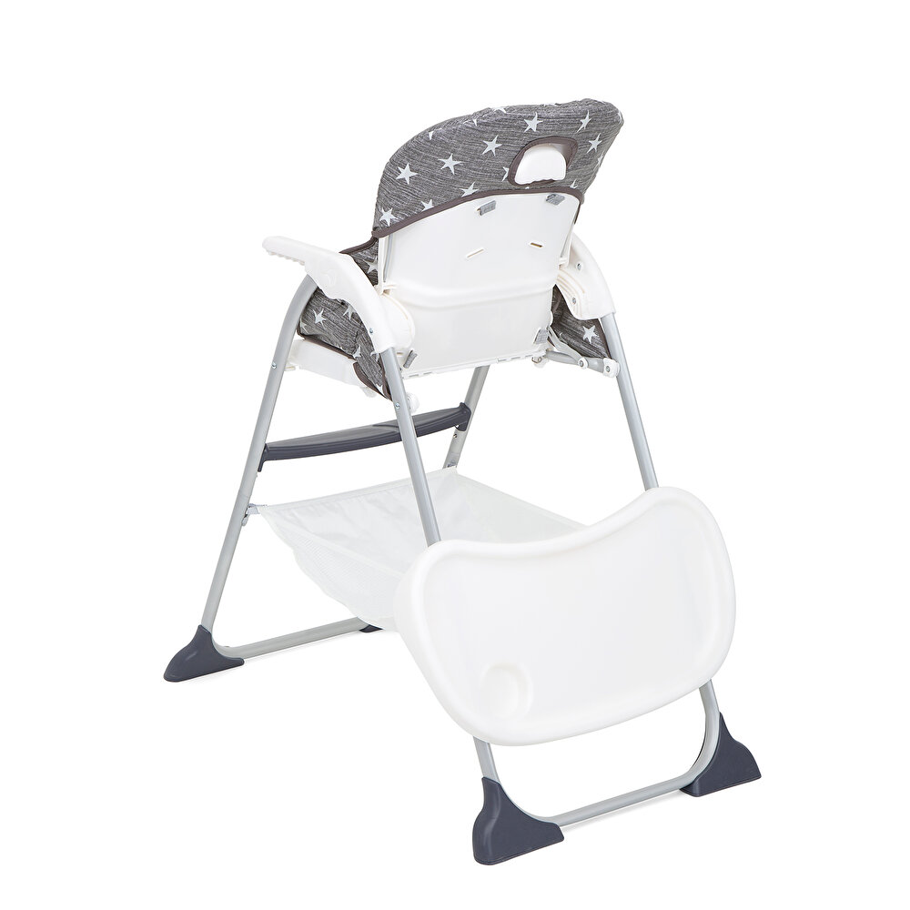 Mimzy Snacker Ayaklı Mama Sandalyesi