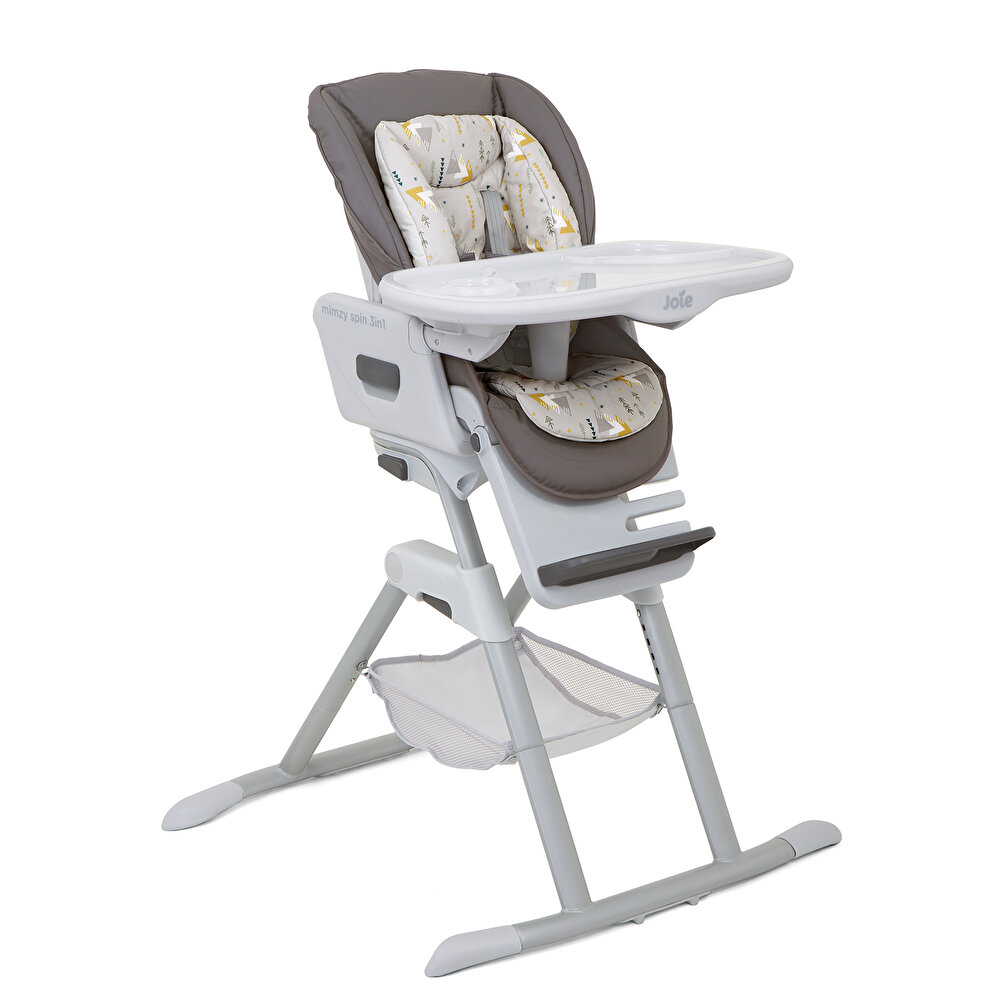 Mimzy Spin 3 in 1 Mama Sandalyesi