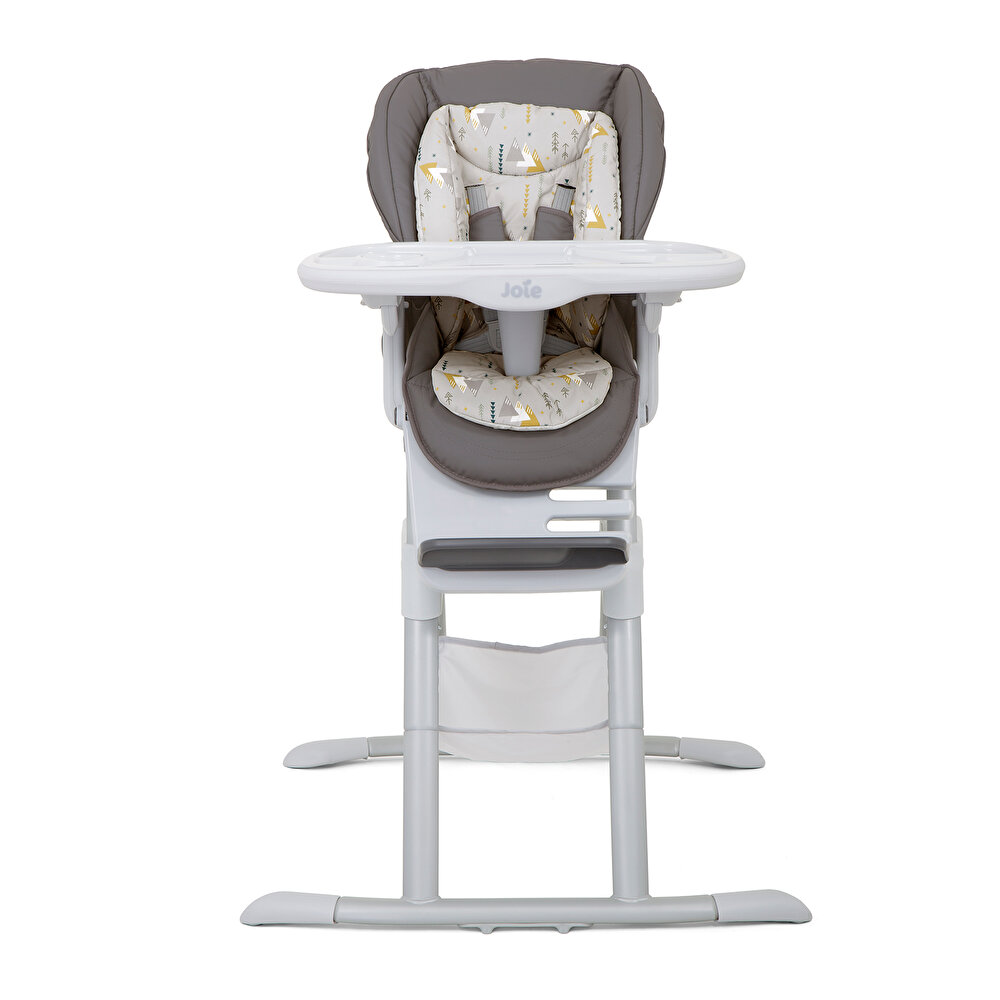 Mimzy Spin 3 in 1 Mama Sandalyesi