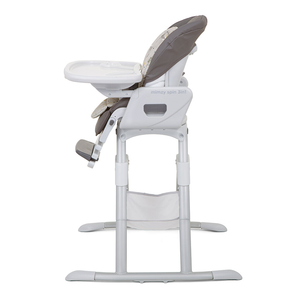 Mimzy Spin 3 in 1 Mama Sandalyesi