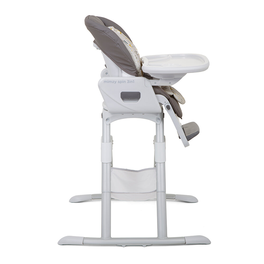 Mimzy Spin 3 in 1 Mama Sandalyesi