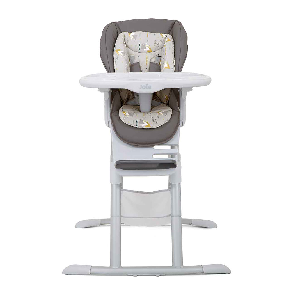 Mimzy Spin 3 in 1 Mama Sandalyesi