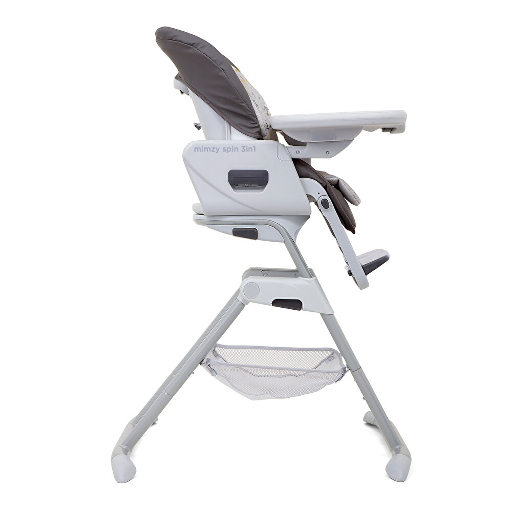 Mimzy Spin 3 in 1 Mama Sandalyesi