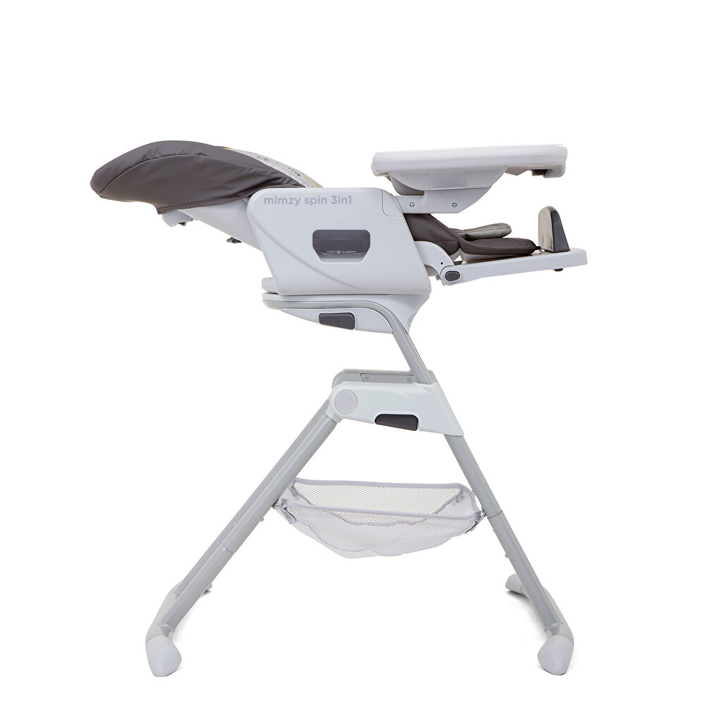 Mimzy Spin 3 in 1 Mama Sandalyesi