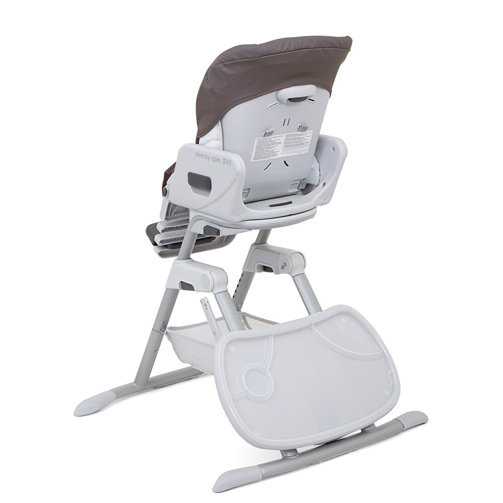 Mimzy Spin 3 in 1 Mama Sandalyesi