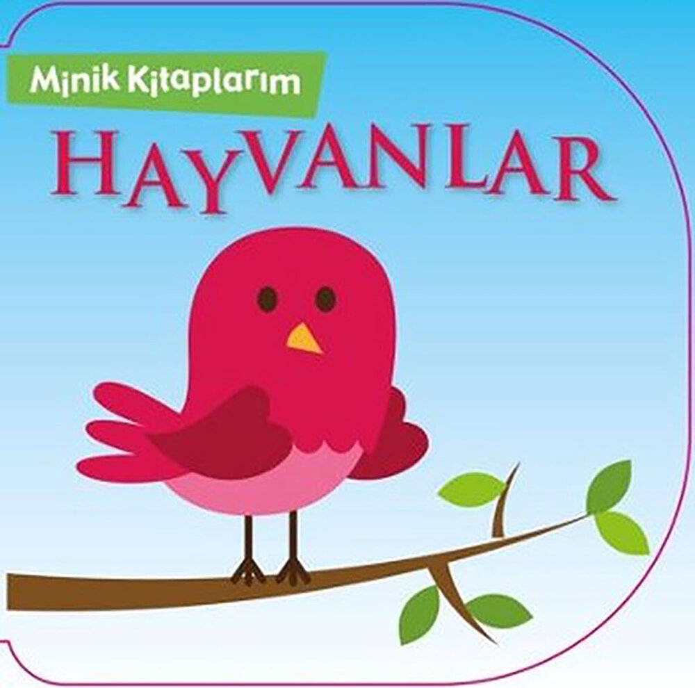 NET Minik Kitaplarım