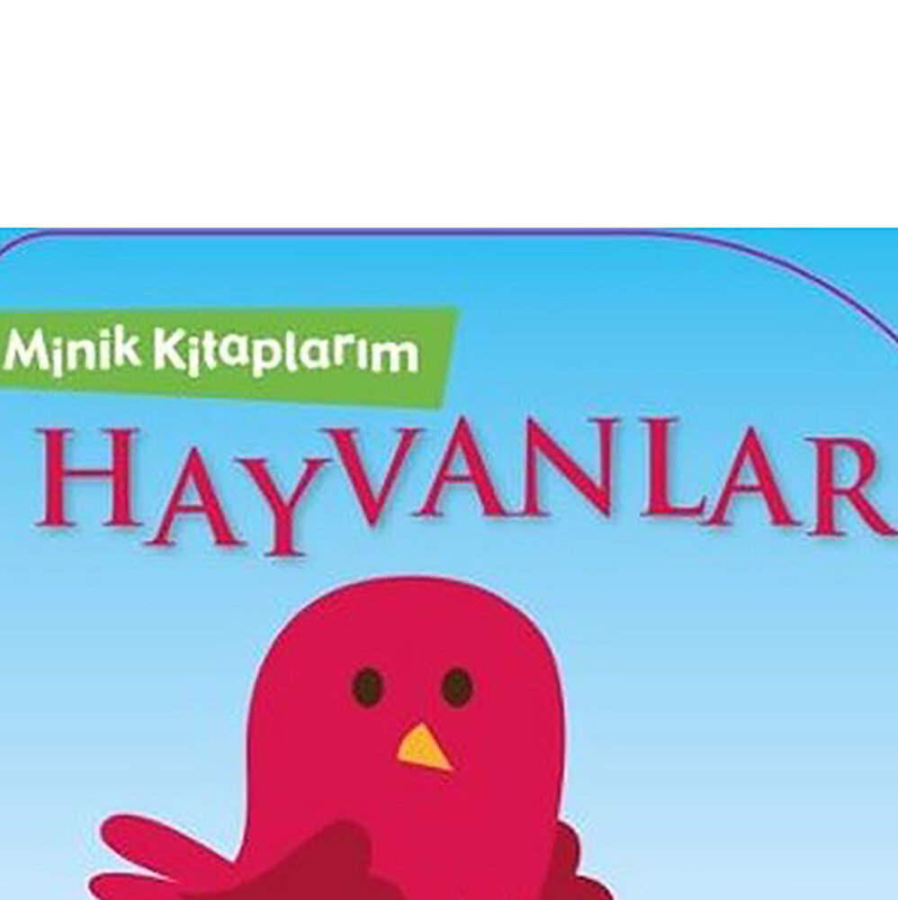 NET Minik Kitaplarım