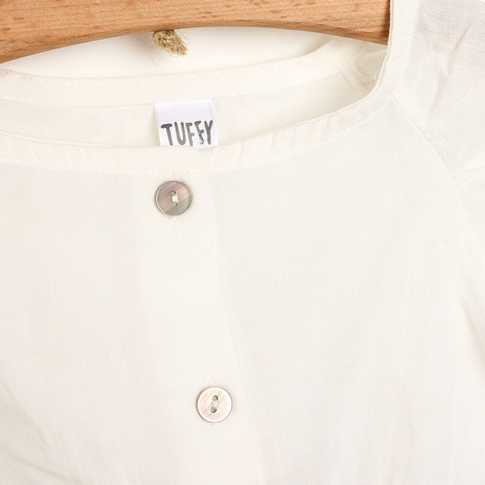 Summer Party  Bluz-Etek Kız Bebek