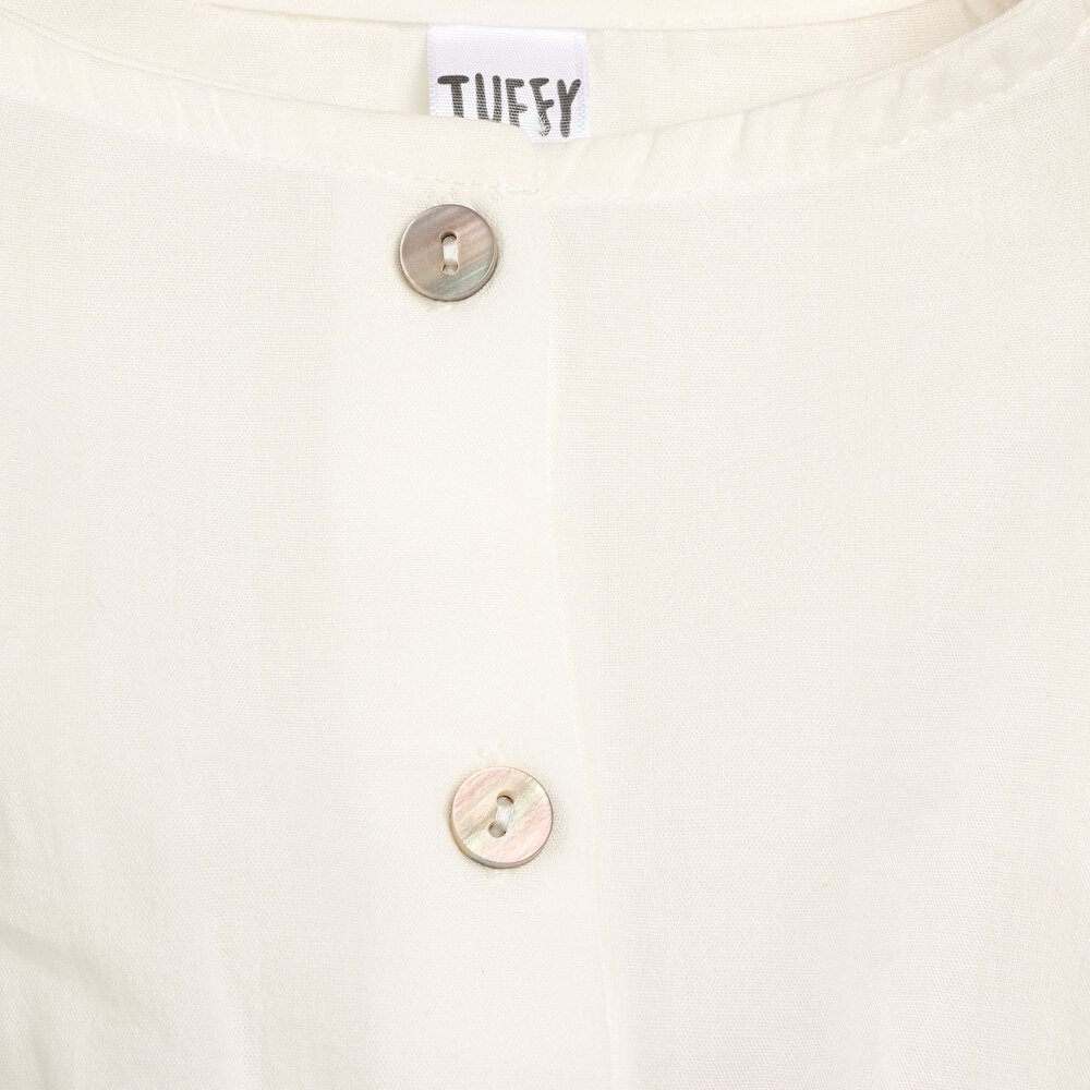 Summer Party  Bluz-Etek Kız Bebek