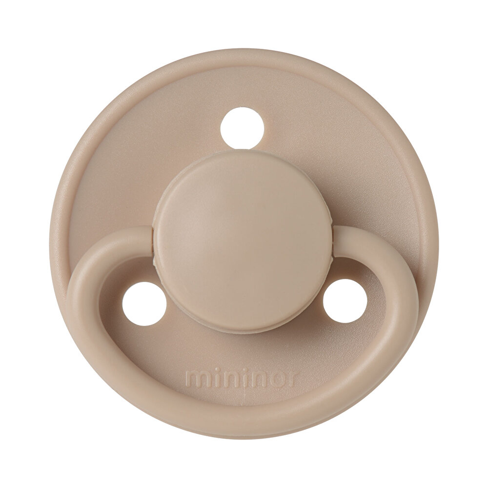 Kauçuk Emzik 0+ Ay - Cloudy Morning