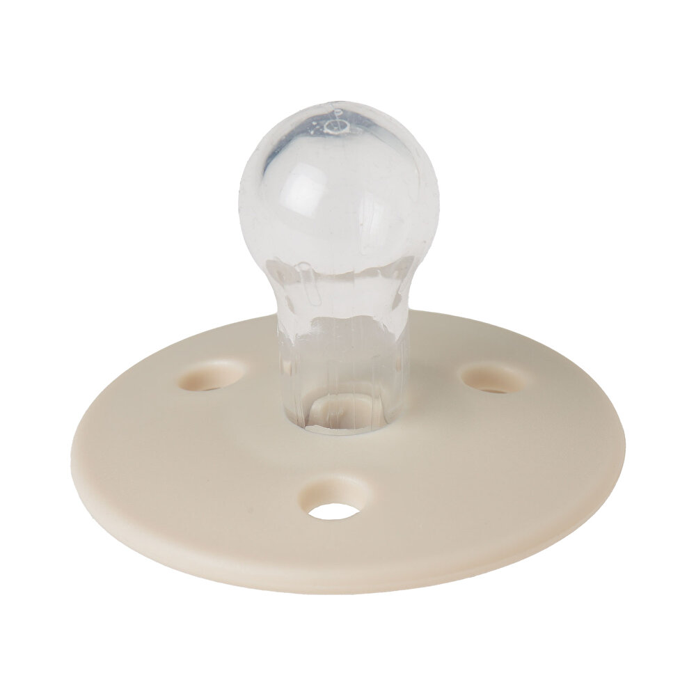 Kauçuk Emzik 0+ Ay - Soft Rabbit