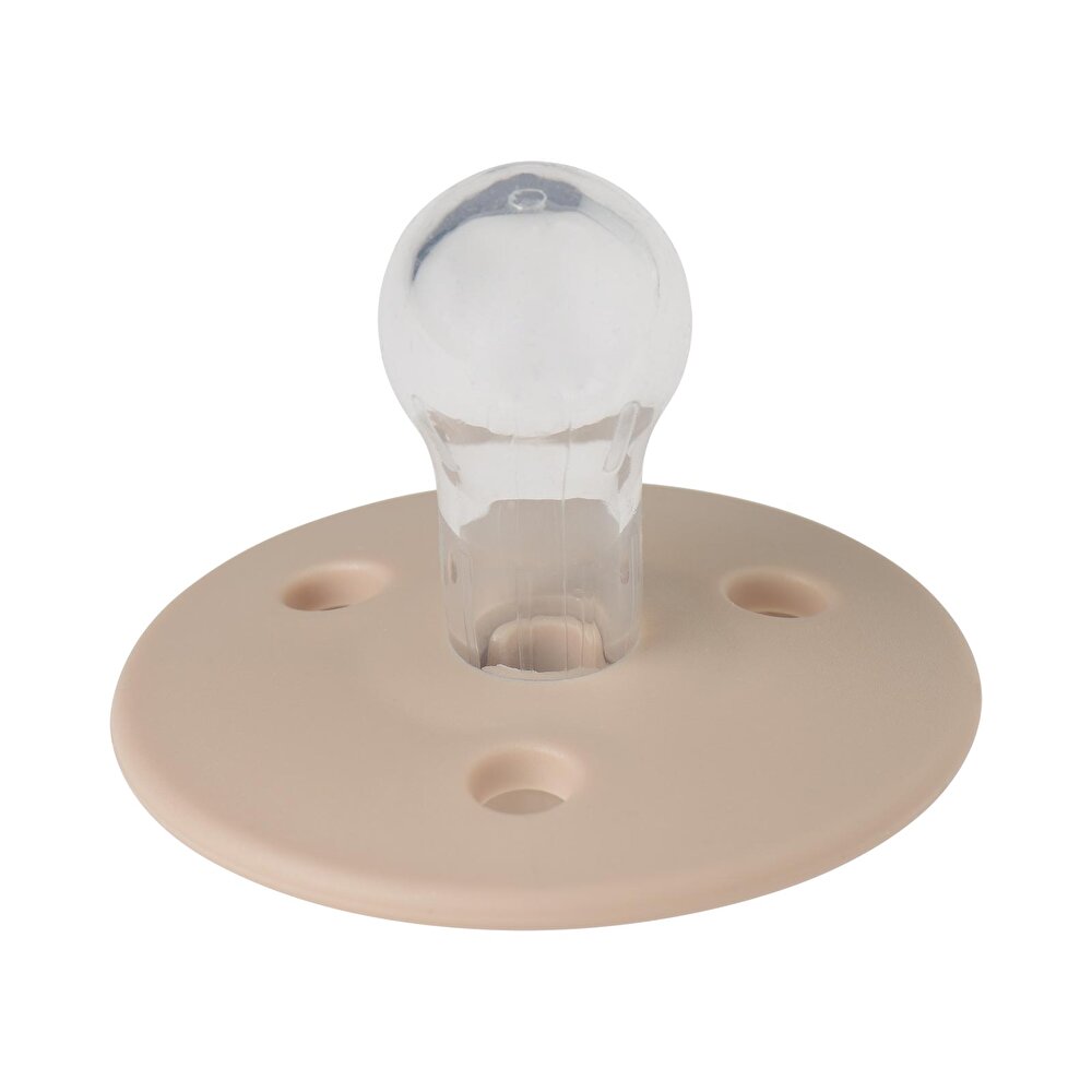 Mininor Silikon Emzik 12+ Ay - Soft Rabbit