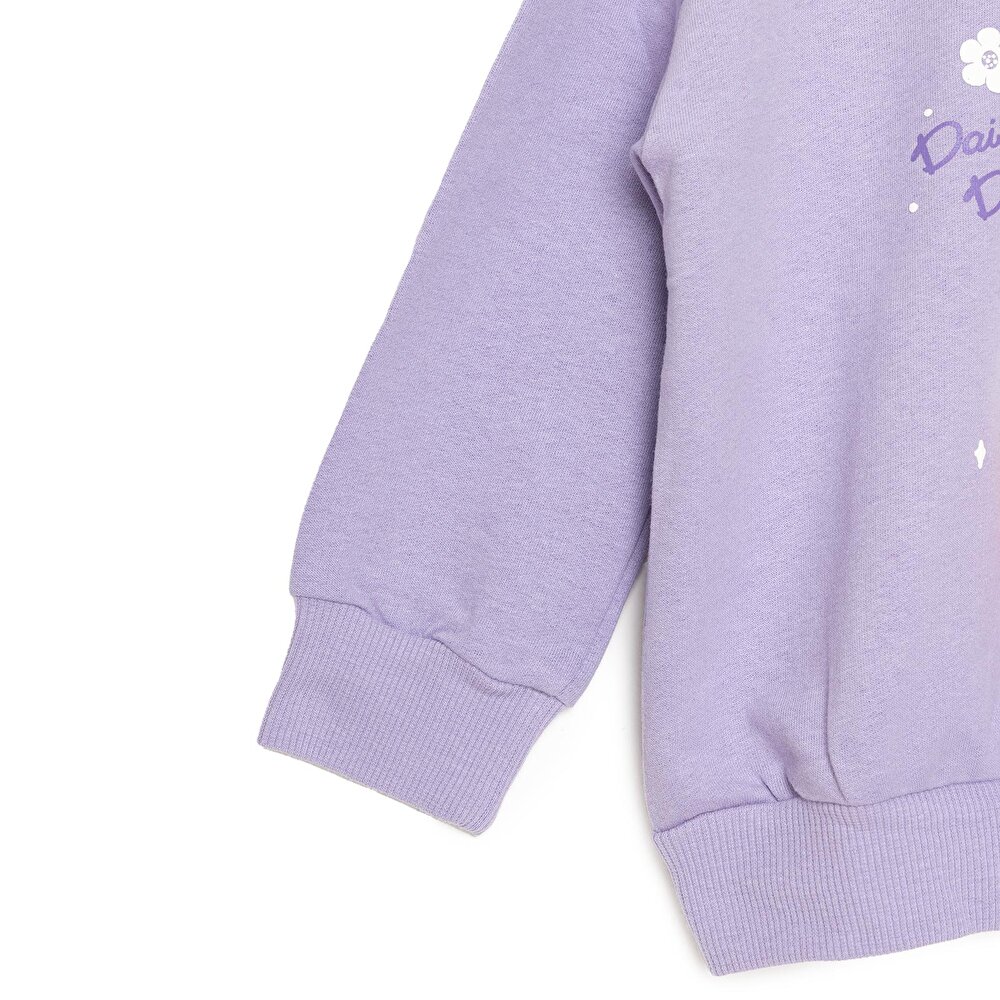 Minnie Mouse Kız Eşofman Takımı Kız Bebek