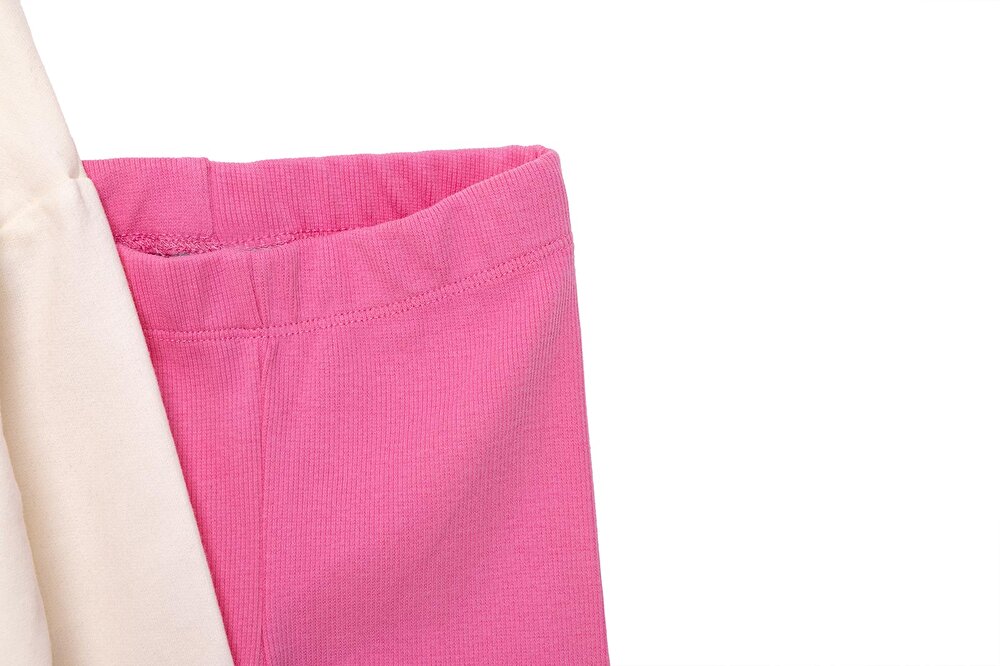 Minnie Mouse Kız Eşofman Takımı Kız Bebek