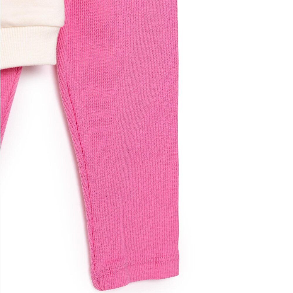 Minnie Mouse Kız Eşofman Takımı Kız Bebek