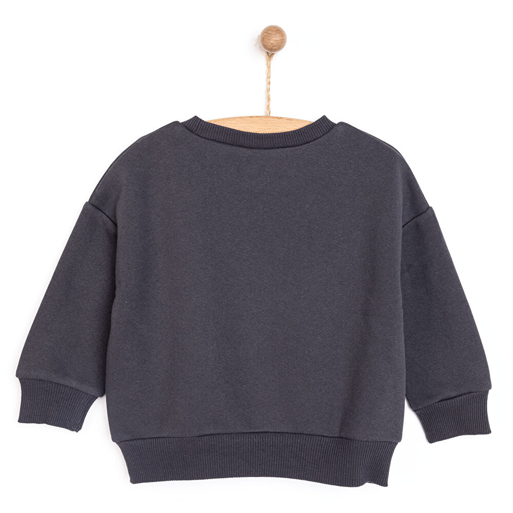 Minnie Mouse Kız Sweatshirt Kız Bebek
