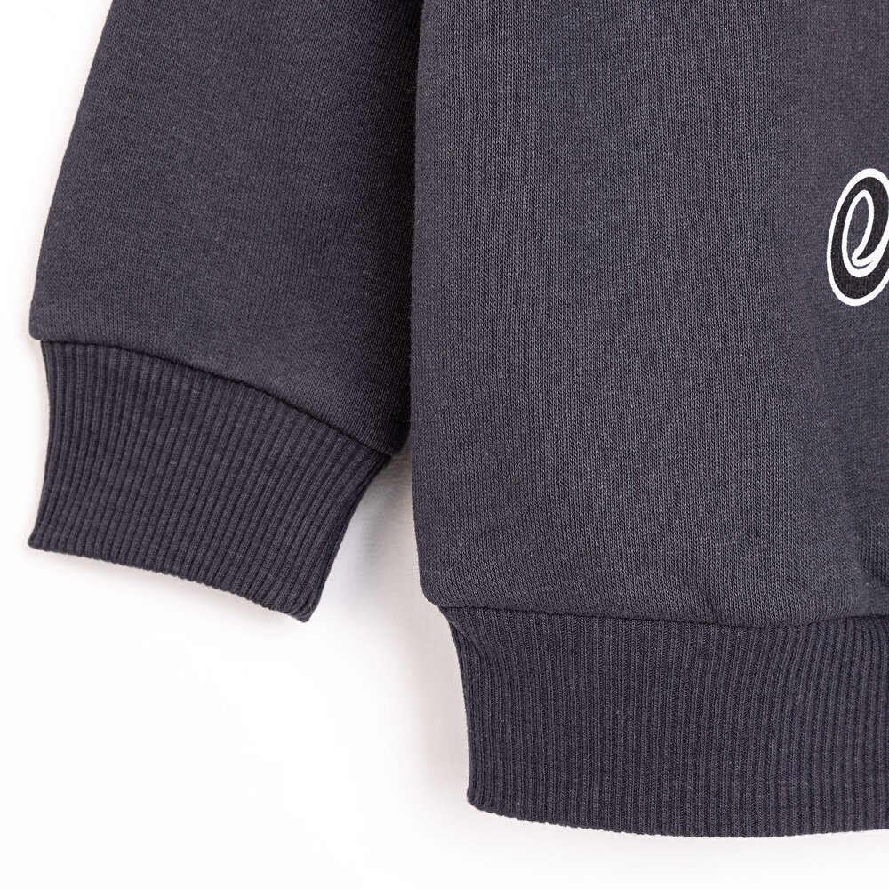 Minnie Mouse Kız Sweatshirt Kız Bebek
