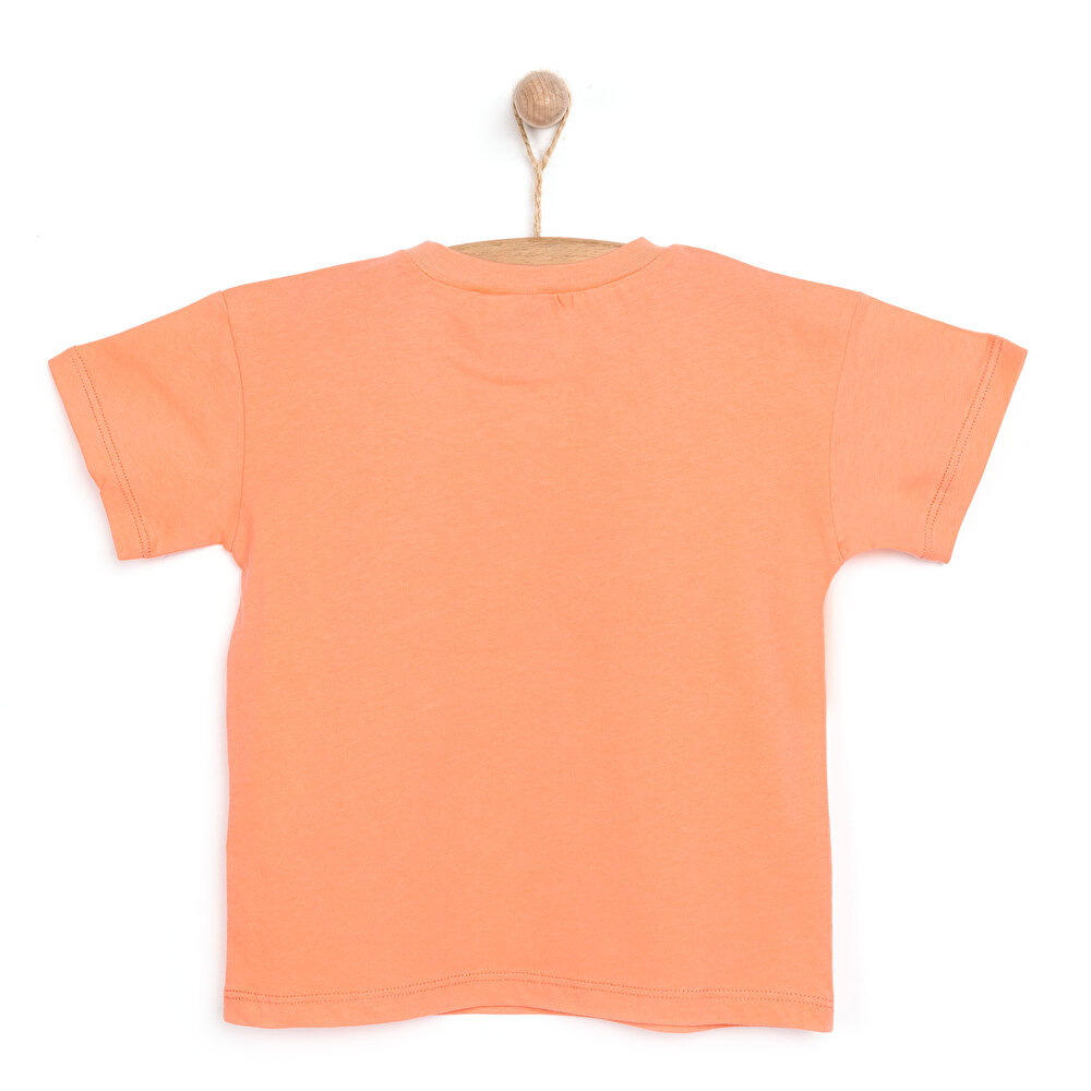 Minnie Mouse Kız Tshirt Kız Bebek