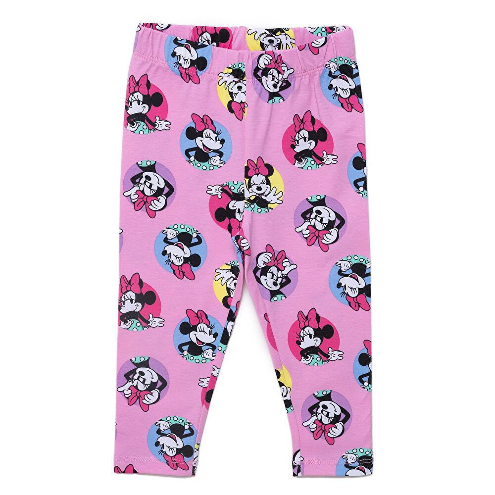 Minnie Mouse Tayt